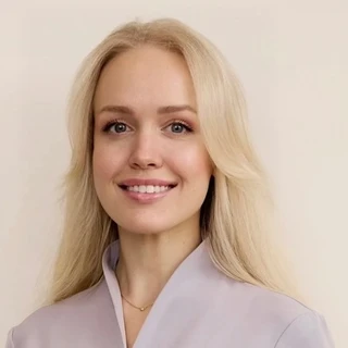 Козлова Анна Владимировна