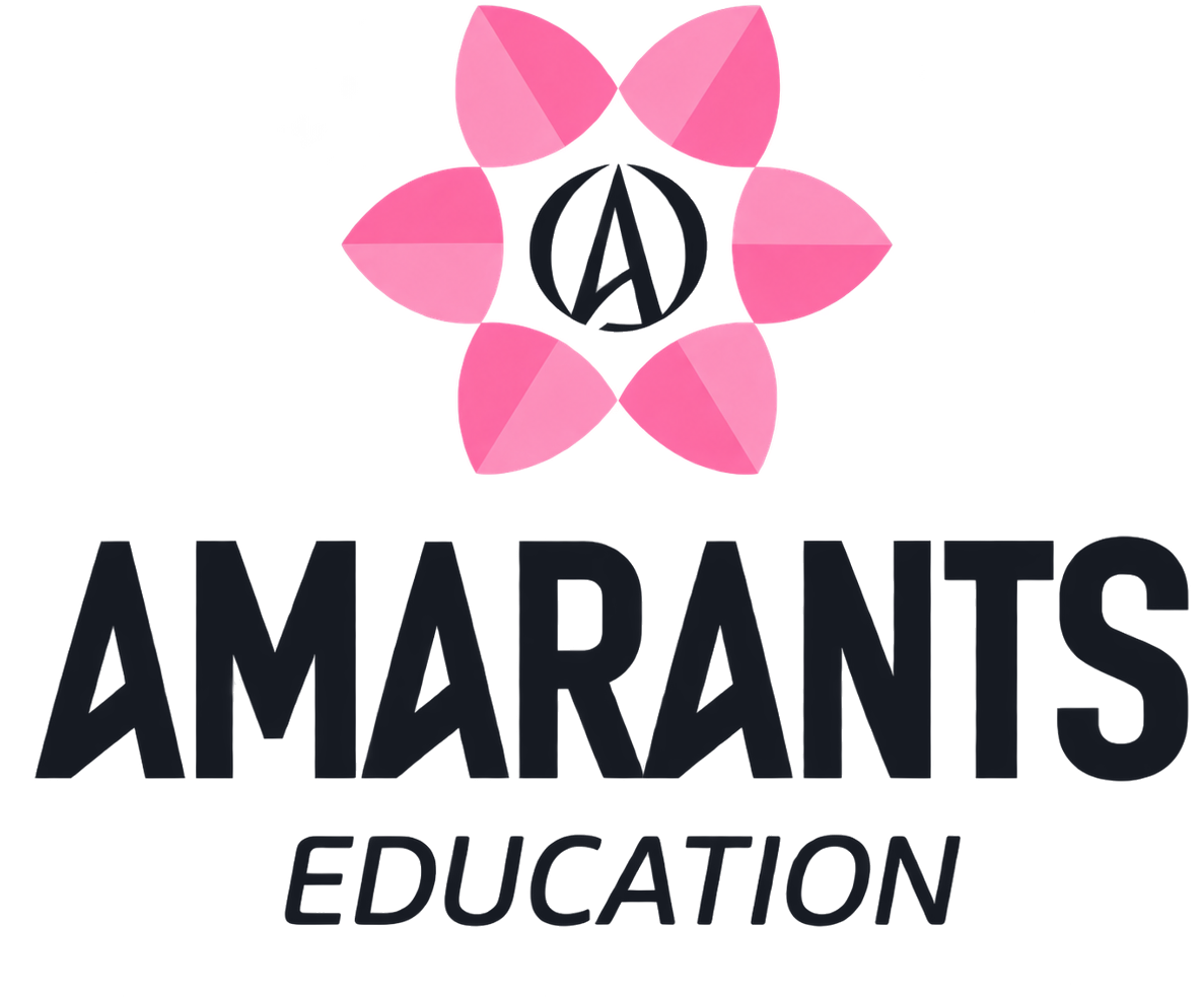 Amarants Education