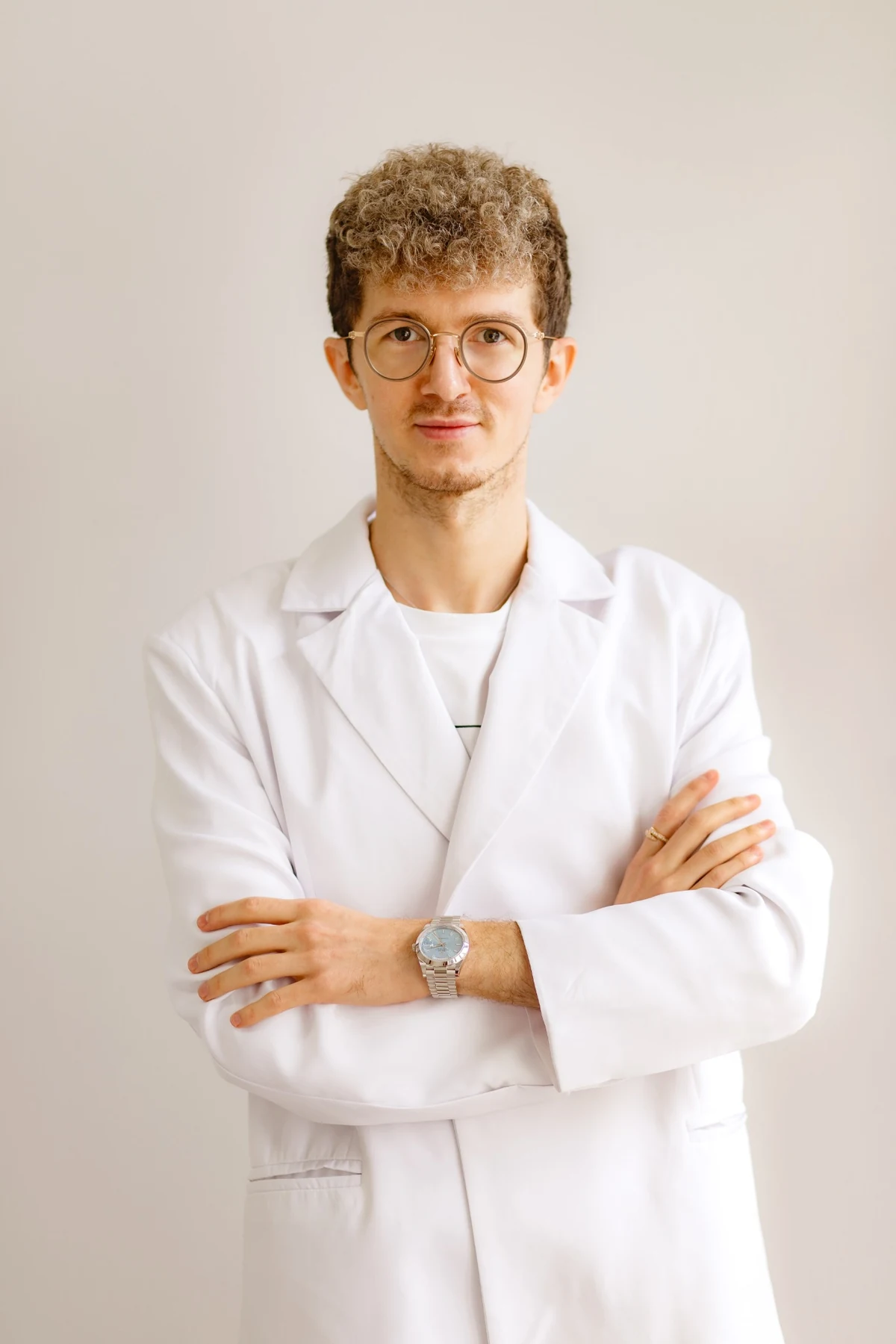 Алим Ногеров — хедлайнер NEXT LEVEL AESTHETICS SUMMIT 2026
